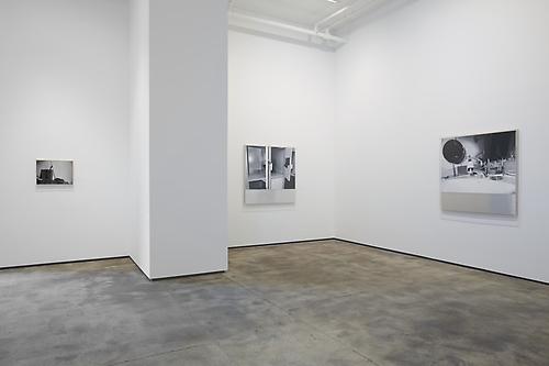 James White
The Black Mirror
February 16 - March 23, 2013
Photography: Jason Wyche, New York