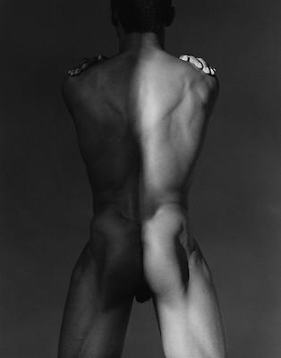 Dan S., 1980 / printed 1994 
gelatin silver print
image: 17 7/8 x 14 inches (45.4 x 35.6 cm)
paper: 20 x 16 inches (50.8 x 40.6 cm)
edition of 15 with 3 APs
MAP-528
Selected by Colorado participant