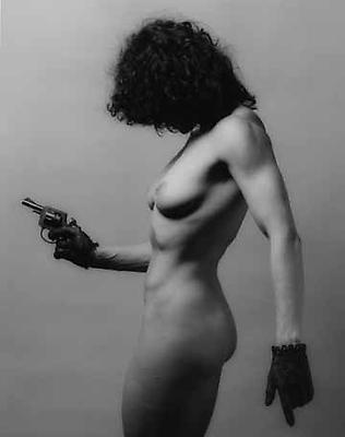 Lisa Lyon, 1982
gelatin silver print
image: 19 x 15 1/4 inches (48.3 x 38.7 cm)
paper: 20 x 16 inches (50.8 x 40.6 cm)
edition of 10 with 2 APs
MAP-852
Selected by Oklahoma participant