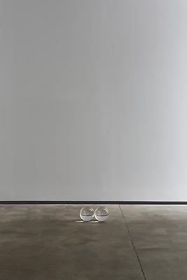 Installation view
GRASSO, GRIMONPREZ, KOH
Three Installations 
January 11 - February 9, 2013
Photo: Jason Wyche, New York