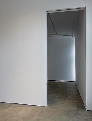 Installation view
GRASSO, GRIMONPREZ, KOH
Three Installations 
January 11 - February 9, 2013
Photo: Jason Wyche, New York