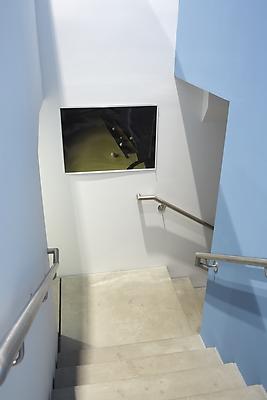 Installation view
GRASSO, GRIMONPREZ, KOH
Three Installations 
January 11 - February 9, 2013
Photo: Jason Wyche, New York