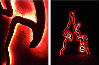 Los Carpinteros: <i>Candela</i> Image