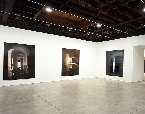 Installation View
Main Gallery