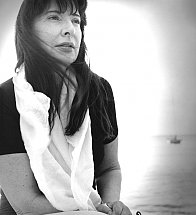 Marina Abramović Image