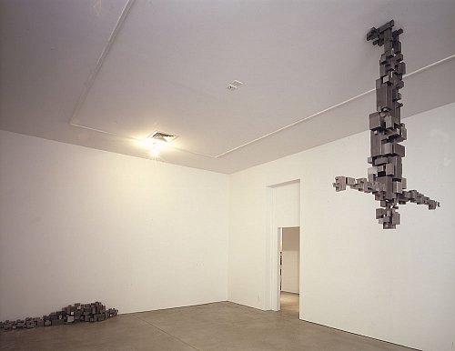 Installation View
Gallery 2