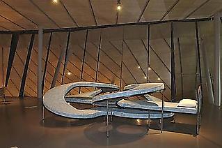 Los Carpinteros: Handwork - Constructing the World Image