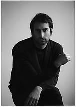 Idris Khan Image