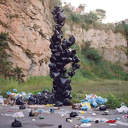 Impacto Ambiental
2007
photograph
80 x 80 cm