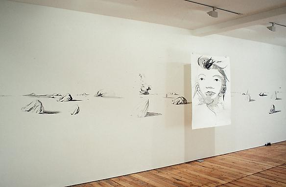 How to Meet an Angel
2000
exhibition view