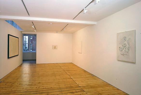 Alberto Burri, Lucio Fontana, Piero Manzoni
bianco
6 dec - 10 feb 2001