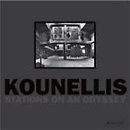 Jannis Kounellis