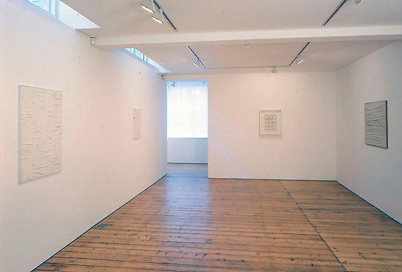 Piero Manzoni
achromes
1 feb - 30 mar 2003