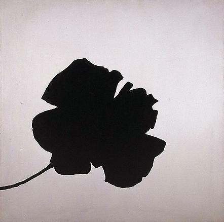 Untitled
1963
oil on canvas
200 x 200 cm