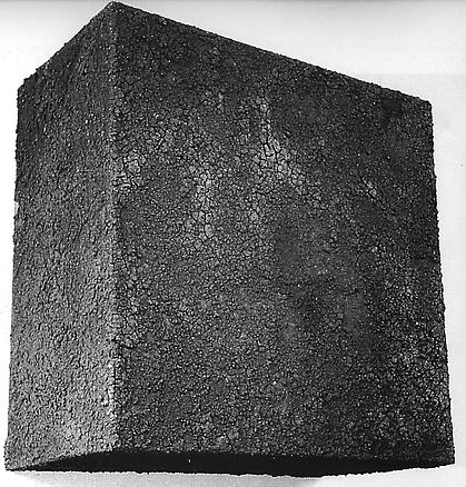 1 mc di terra
1967