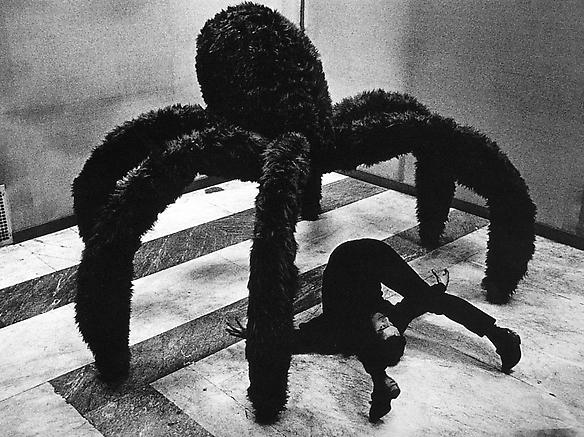 La vedova blu
1968