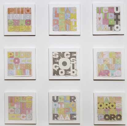 Segno e disegno
1974