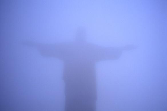 jesus in rio
1997
70 x 100 cm
edition of 15
