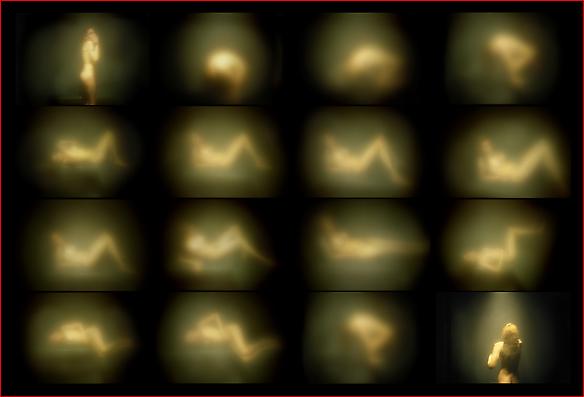 Shape Shifting 2
2010
100 x 150 cm