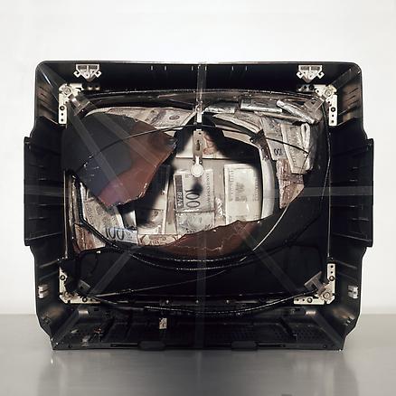 Channel 3
2010
photograph
90 x 90 cm