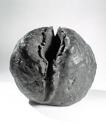 concetto spaziale/natura
1959/1960