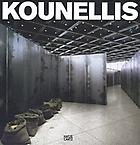 jannis kounellis
