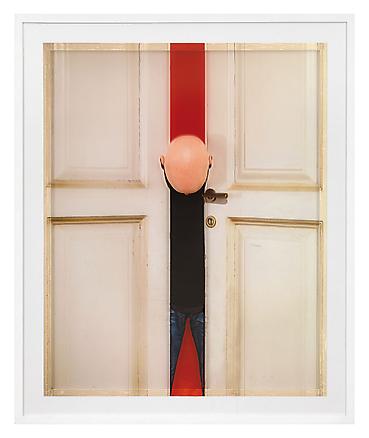 frammento/zero
2009
lambda print on photographic paper and transparent material, colored again
140 x 115 cm
4 editions