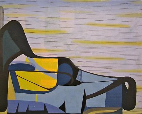 Bitumen
2012
oil on cast plastic
32 x 40 inches
SOLD
