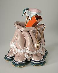 Gallery artist Kathy Butterly featured in major exhibition at ICA Boston