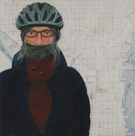 Philadelphia Winter
2011
egg tempera on wood
18 x 18 inches
SOLD
