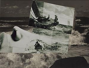 John O'Reilly exhibition reviewed in The New York Times by Holland Cotter
