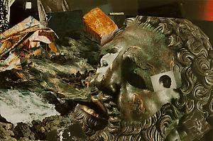 John O'Reilly exhibition EXTENDED