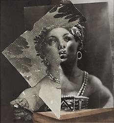 John O'Reilly exhibition reviewed in The New Yorker by Vince Aletti