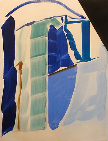 Simultaneous Icon
2012
oil on canvas
66 x 50 inches
