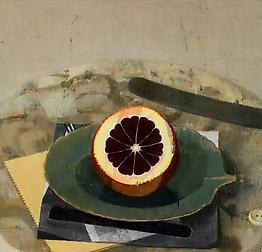 Susan Jane Walp interviewed by the Jerusalem Studio School