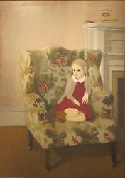 Fairfield Porter exhibition reviewed in ARTnews