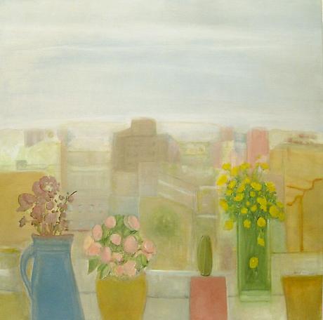 Window
2011
oil on linen
32 x 32 inches