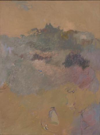 Lochross Point
1998
oil on canvas
40 x 30 inches