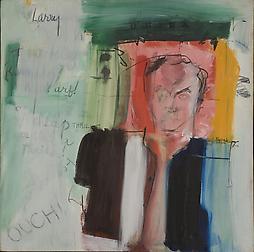Wall Street Journal Review for Tibor de Nagy Painters & Poets