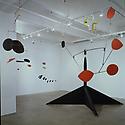 A MODERN DEFINITION OF SPACE: CALDER