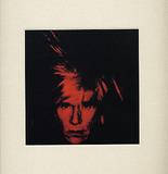 ANDY WARHOL