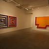 FRANK STELLA