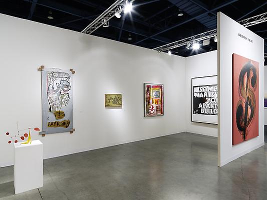 Art Basel Miami Beach 2