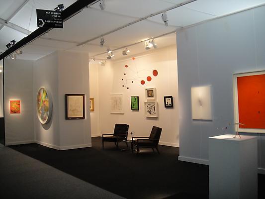 Pavilion of Art & Design 3