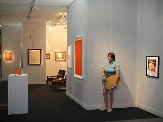 Pavilion of Art & Design 2