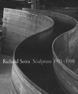 RICHARD SERRA