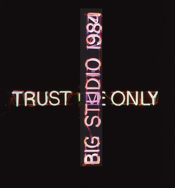 BRUCE NAUMAN 13