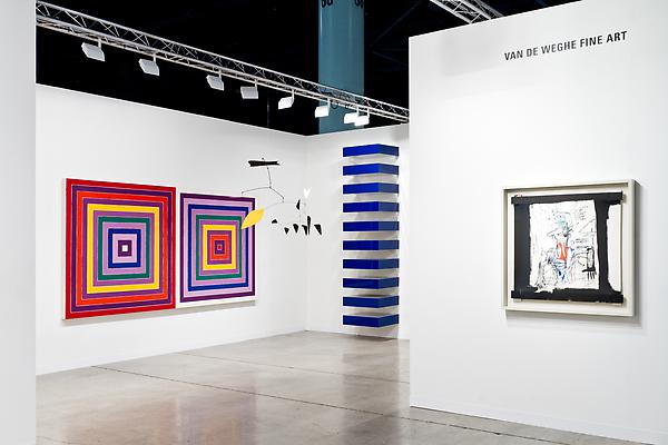 Art Basel Miami Beach 1