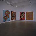 ANDY WARHOL Dollar Signs