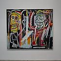 BASQUIAT "HEADS"